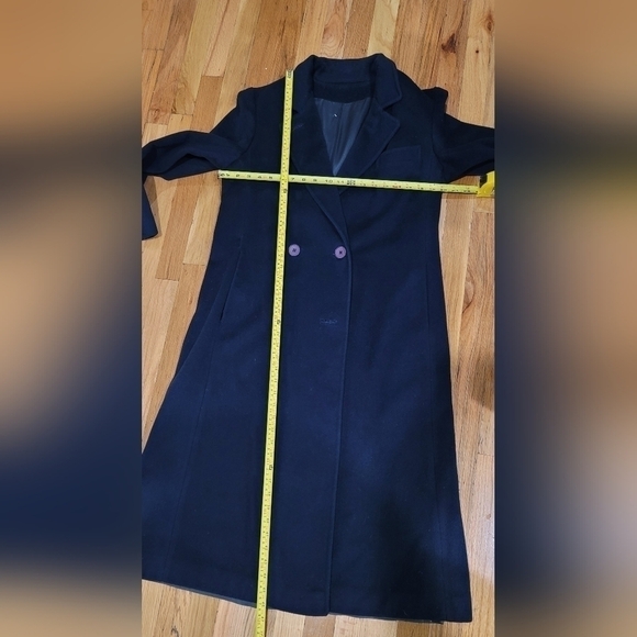 Britanny Originals Wool Coat - Picture 7 of 13